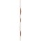 Ekena Millwork 19 5/8in. W x 19 5/8in. H Avila EnduraWall Decorative 3D Wall Panel Covers 2.67 Sq. Ft. WP20X20AVCAC - alternate 4